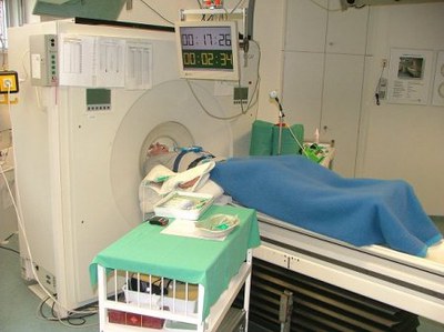 Elektroenzephalographie (EEG)