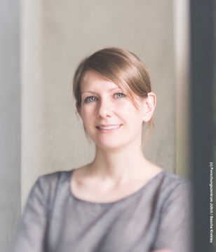 Simone Vossel