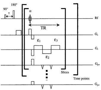 Entwicklung von MR Protokollen zur quantitativen Wassergehalts Messung bei 3 Tesla