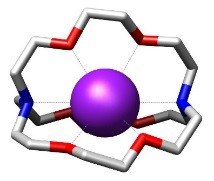 Automated synthesis of PET tracers