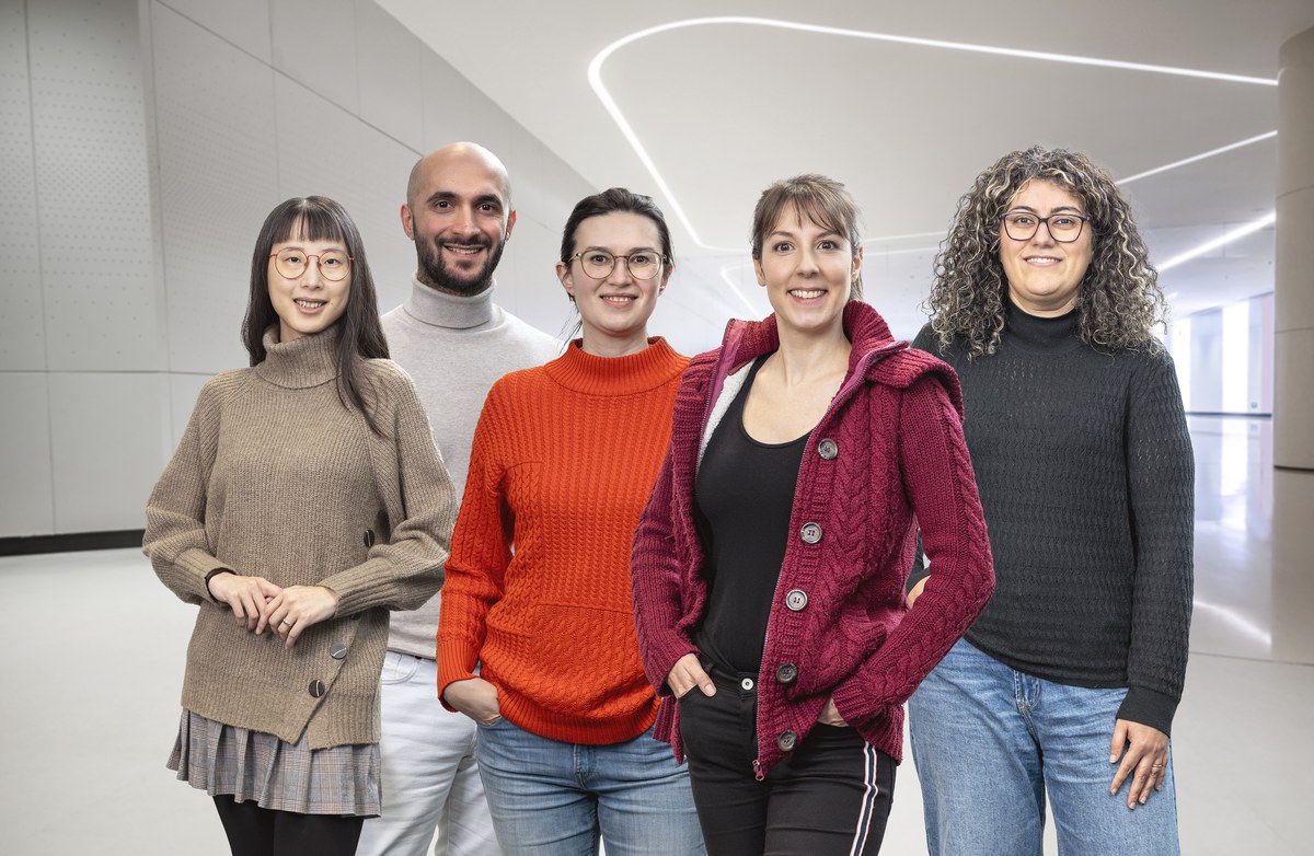 Kognitive und klinische Neurowissenschaften