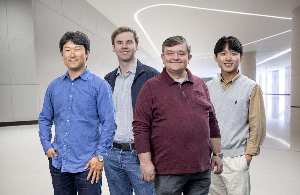 Mathematische Neurowissenschaften