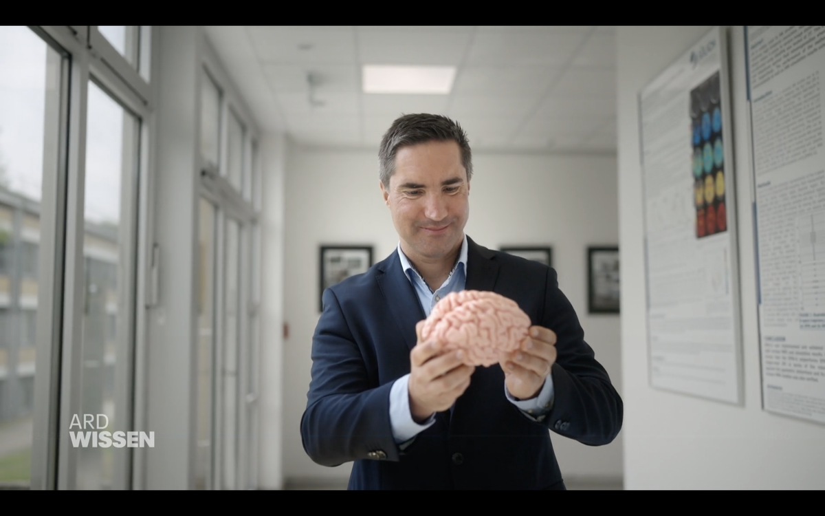 Videos & Fernsehbeiträge