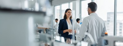 AI Generated: Venture in Science