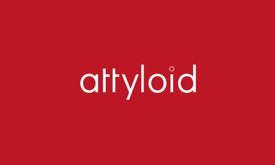 attyloid GmbH Logo