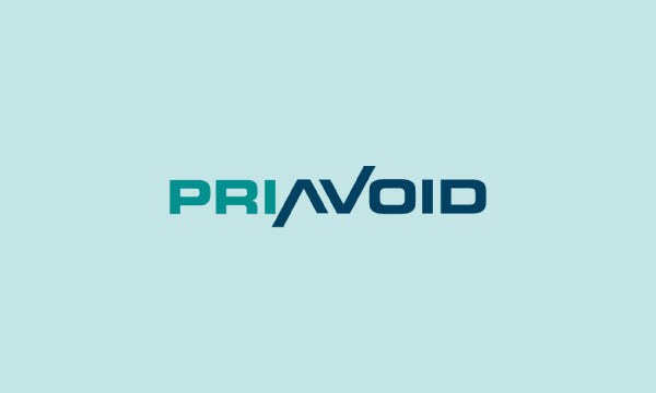 Priavoid Logo