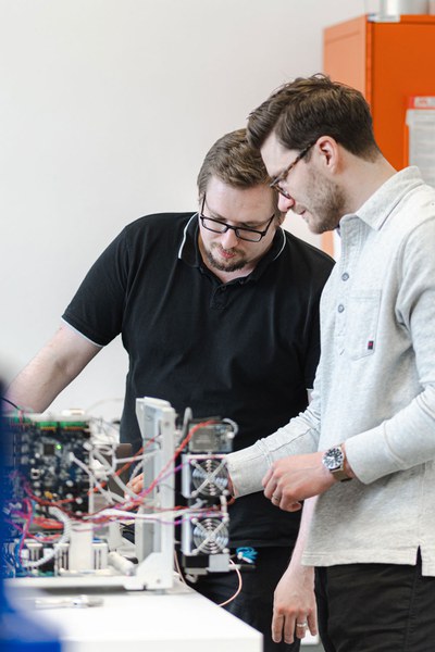 Pioneering Nanoparticle Detection: Jülich and TSI Pioneer Cutting-Edge Measurement Technology
