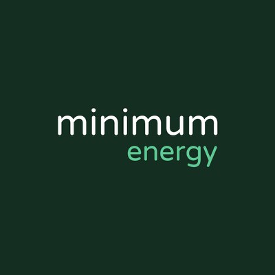 minimum energy gewinnt Innovationswettbewerb