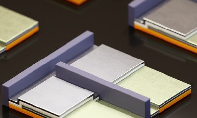 Neuer Schwung für die Halbleiterproduktion