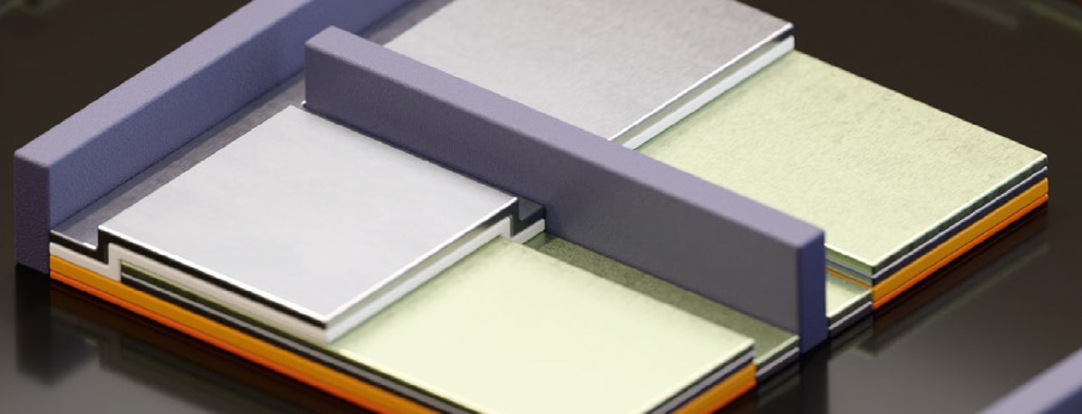 Neuer Schwung für die Halbleiterproduktion