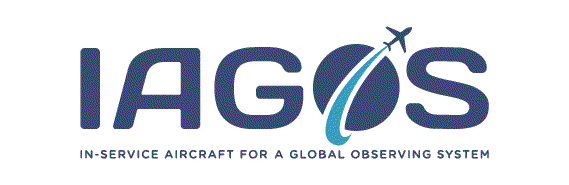 IAGOS Logo