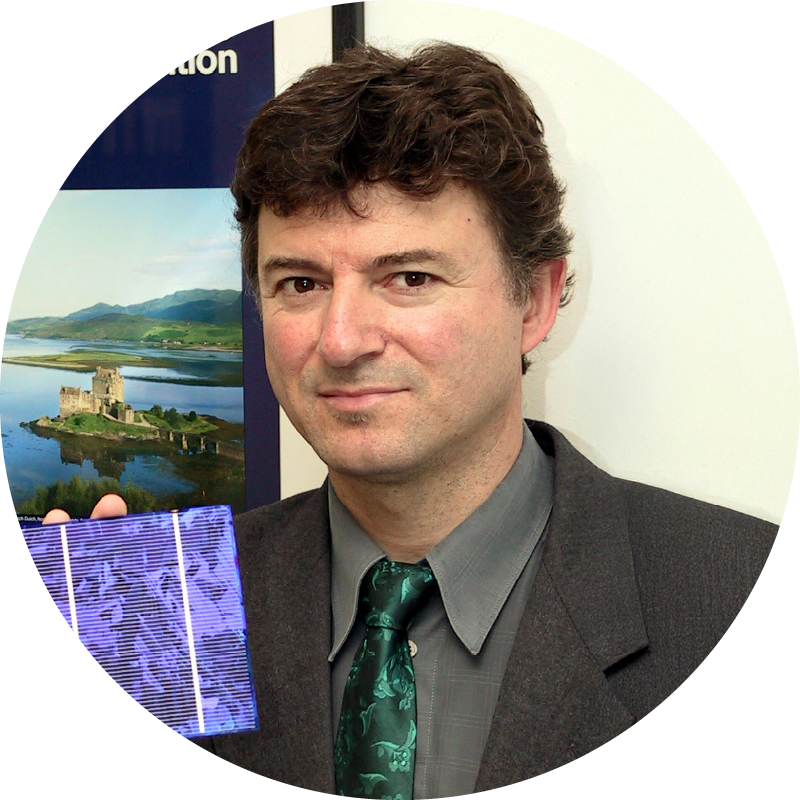 Dr. Christian Cremer
