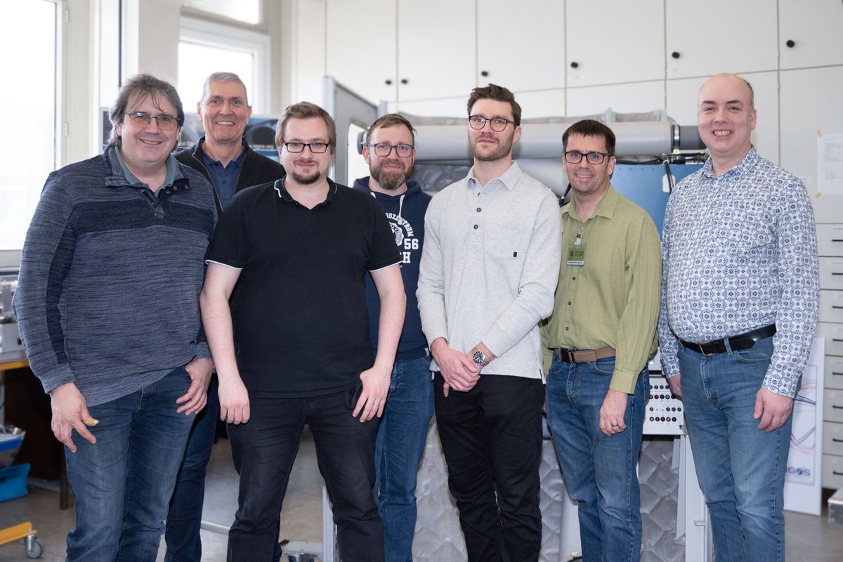 Pioneering Nanoparticle Detection: Jülich and TSI Pioneer Cutting-Edge Measurement Technology