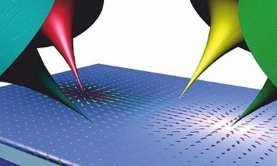 Non-Invasive Four-point Probe Measurement