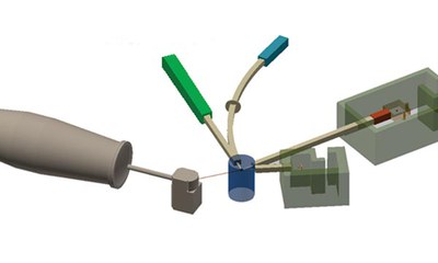 Affordable compact accelerator-driven neutron source (CANS)