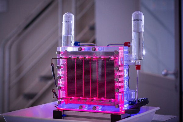 Institute of Energy Technologies (IET)