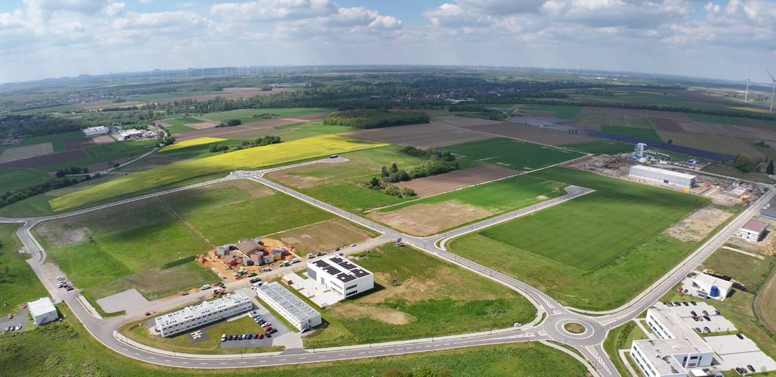 Infrastuktur und wissenschaftliche Koordination (INW-I)