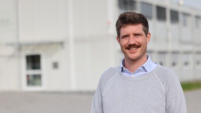 Neuer Direktor am Institut für nachhaltige Wasserstoffwirtschaft