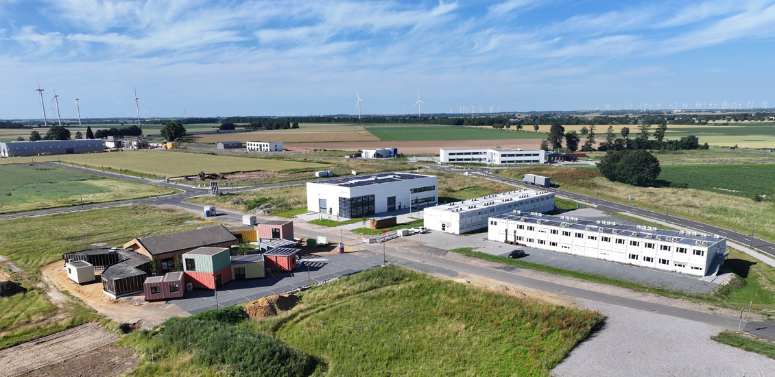 Technisch-administrative Infrastruktur (INW-IT)