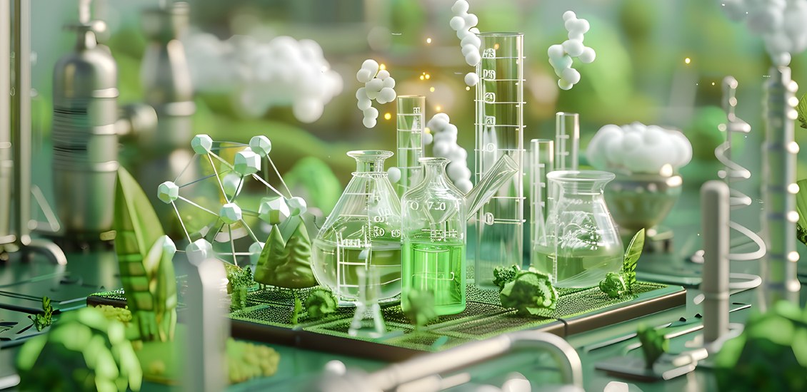 Integrierte Reaktionskonzepte & Alternativer Energieeintrag