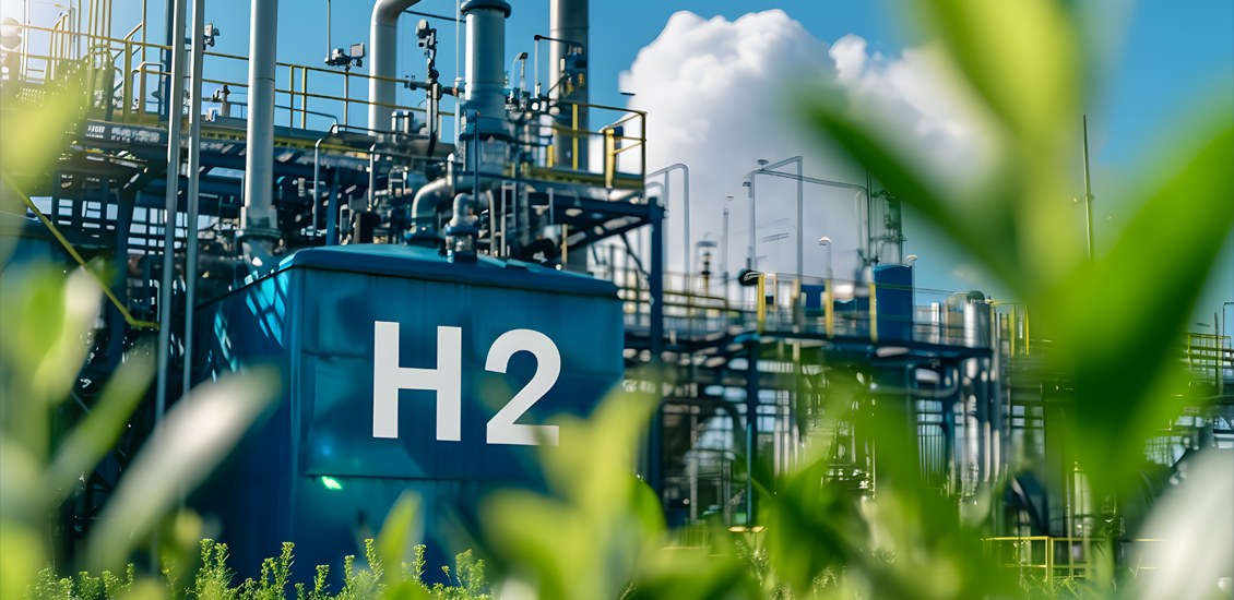 Reaktionstechnik für die chemische Wasserstoffspeicherung