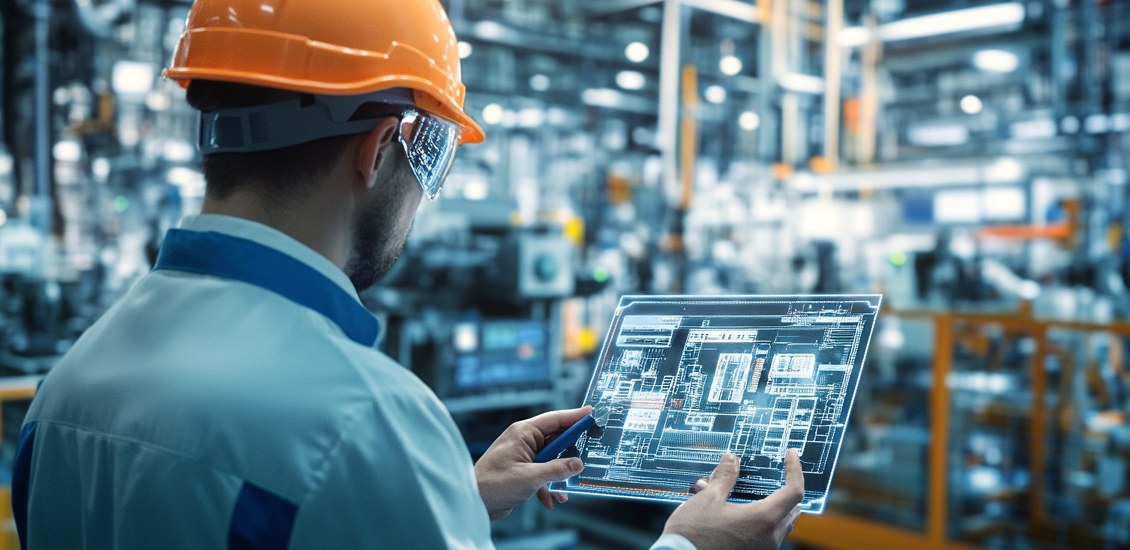 Experimentelle Technologieerprobung