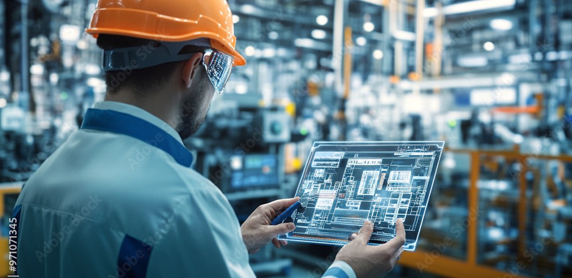 Experimentelle Technologieerprobung