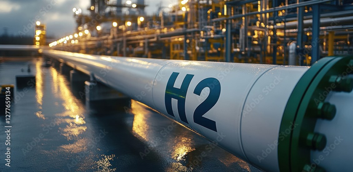 Prozess- und Anlagentechnik für die Chemische Wasserstoffspeicherung (INW-4)