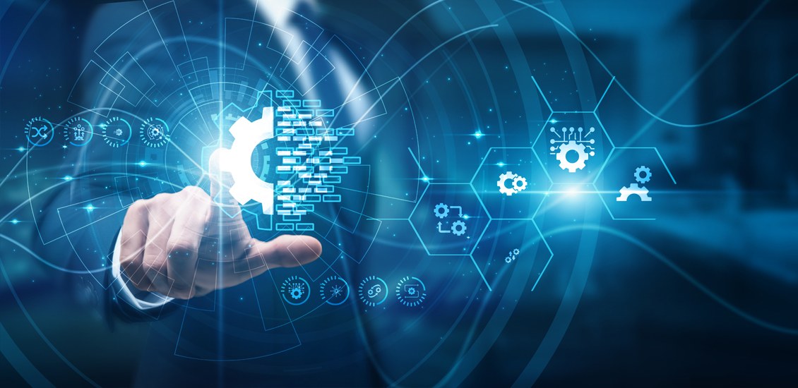 Prozessynthese und -analyse