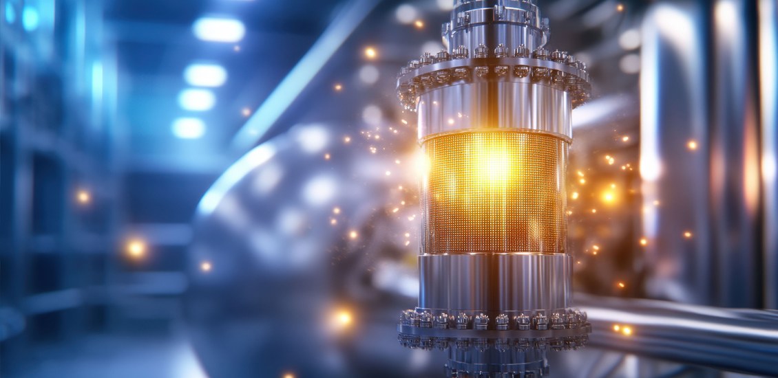 Technologieplattform LOHC