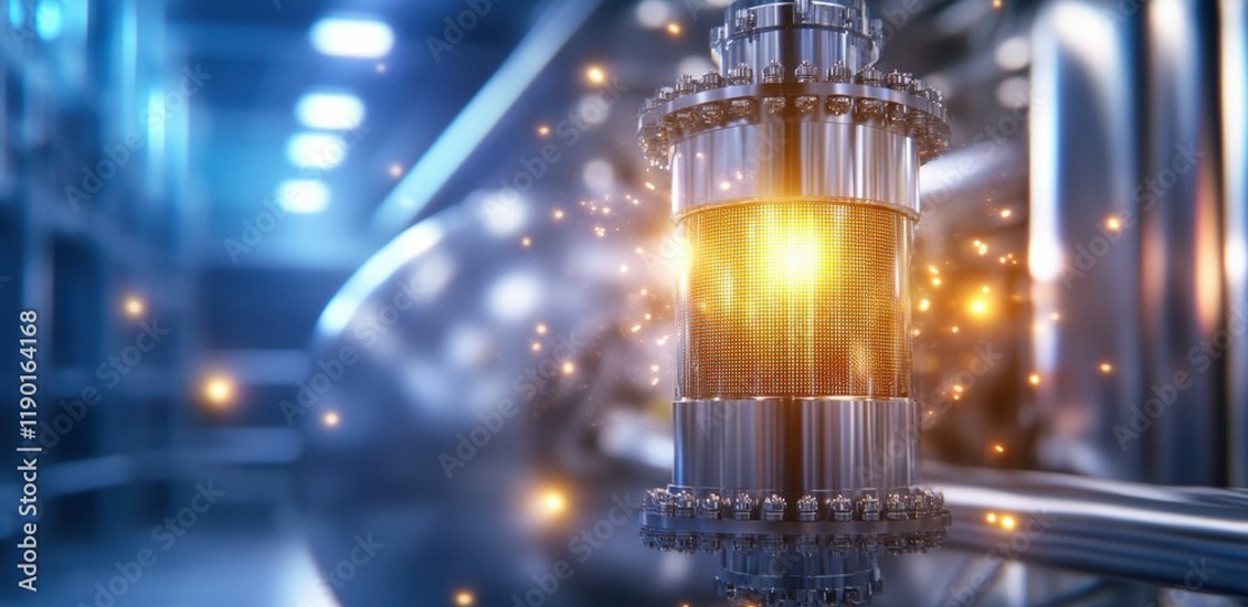 Technologieplattform LOHC