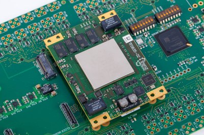 GPR