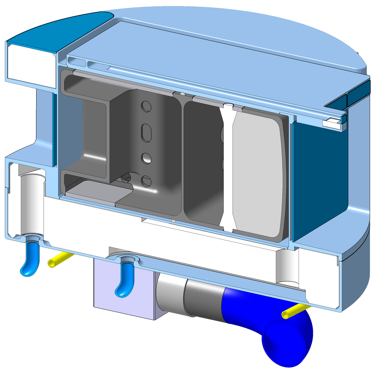 Development of a High Intensity Neutron Source at the European Spallation Source