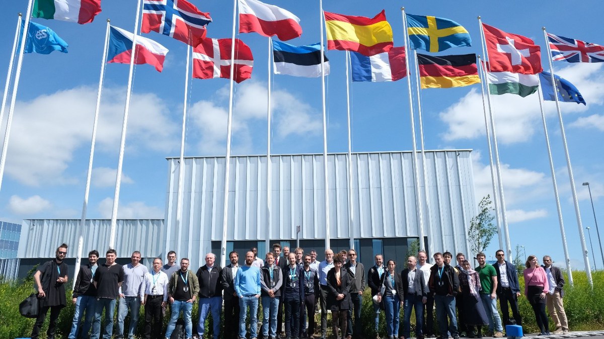 Development of a High Intensity Neutron Source at the European Spallation Source