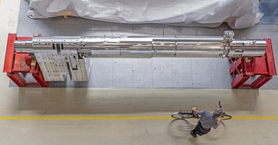 Cryogenic Engineering & Neutron Moderator Development