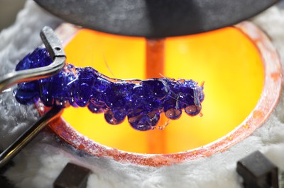 High-Temperature Glass-Ceramic Joining Materials