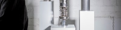 High-temperature materials and joining technologies