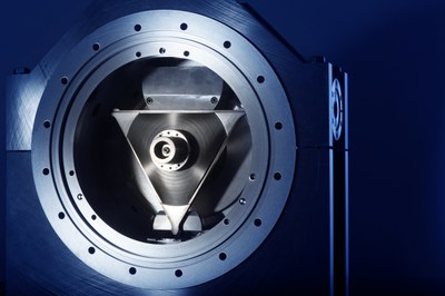 Levitating Precision Instruments