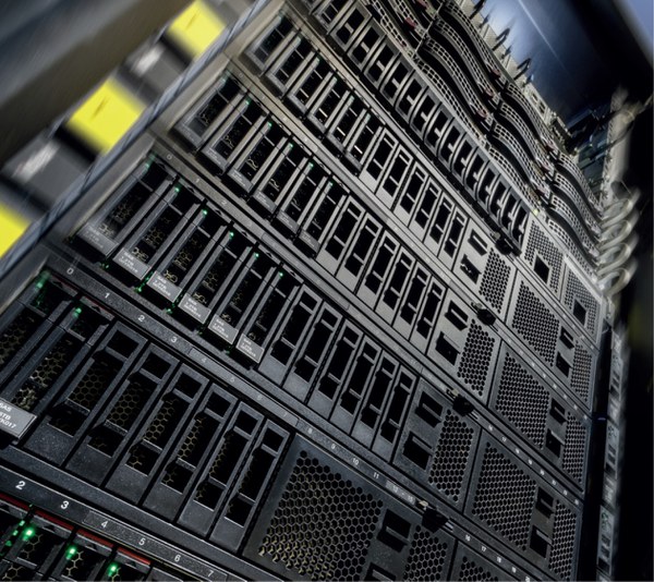 JuZEA-1 - Neues HPC-Cluster für aufwändige numerische Simulationen