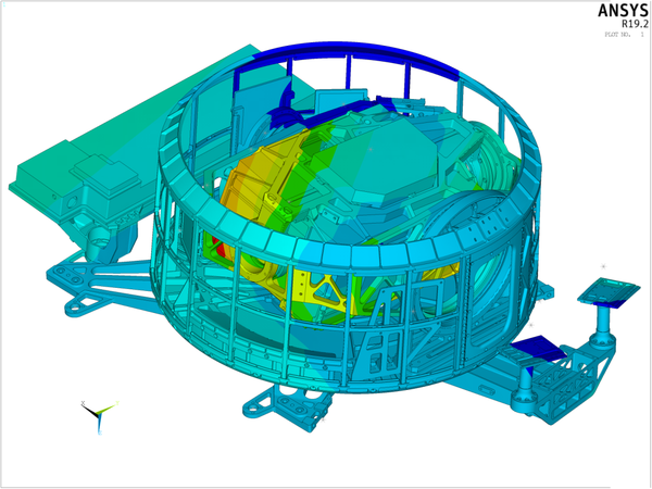 JuZEA-1 - Neues HPC-Cluster für aufwändige numerische Simulationen