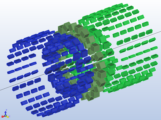 Magnetic Field Measurements and Competences
