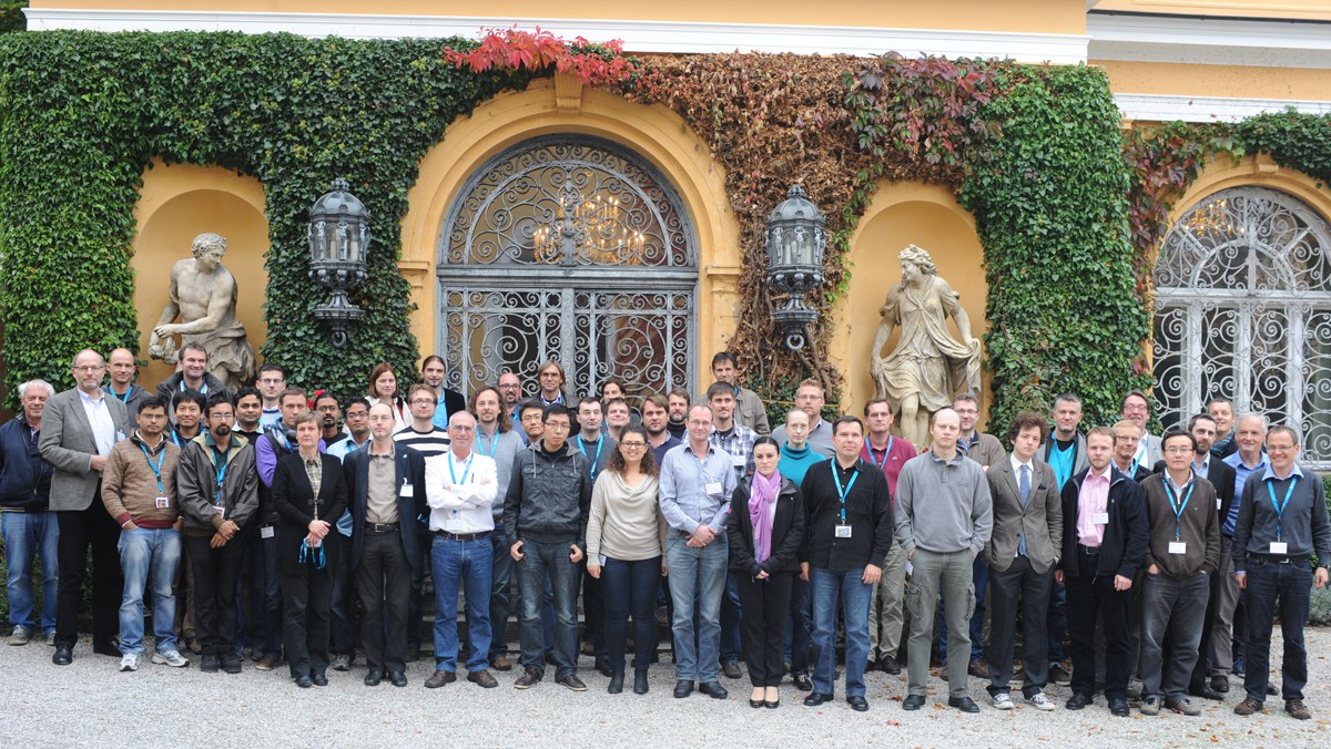 JCNS Workshop Tutzing 2013
