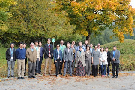 JCNS Workshop SMNGE 2015