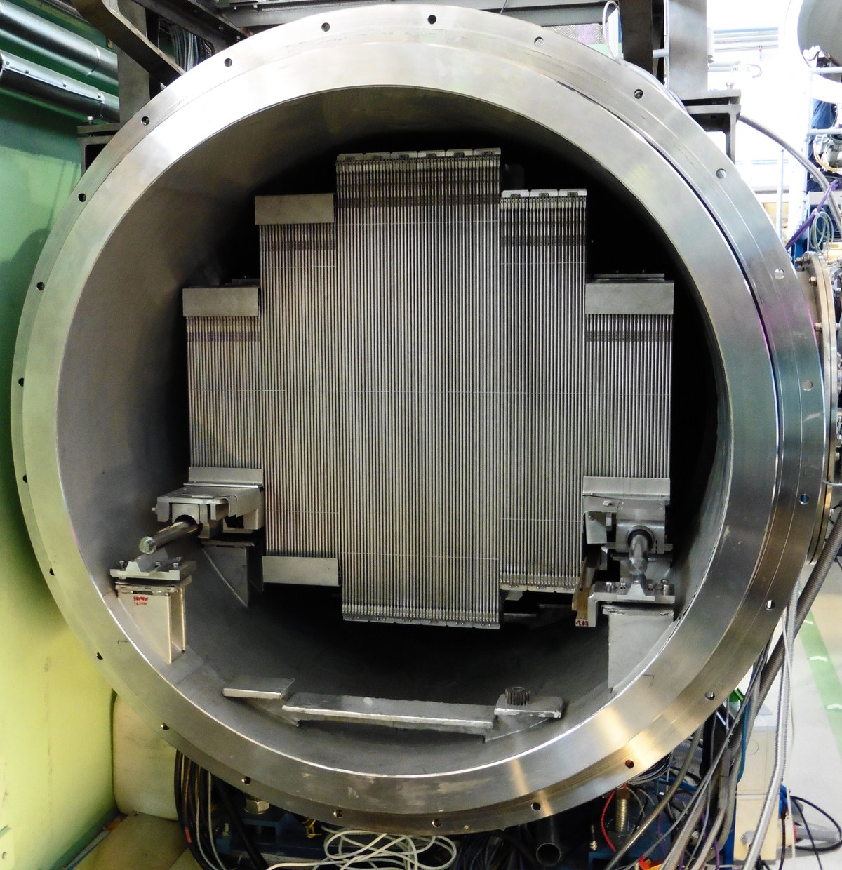 KWS-2 Neuer Detektor Bild 2