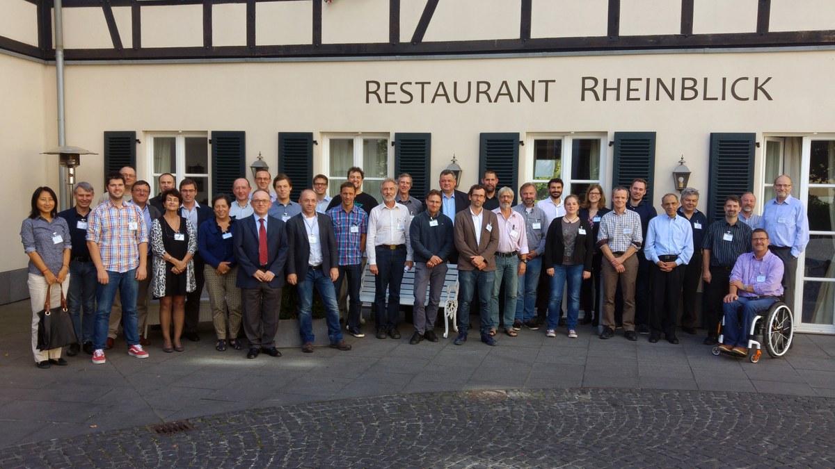 HBNS Workshop 2016