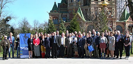 PIK-Workshop-Group