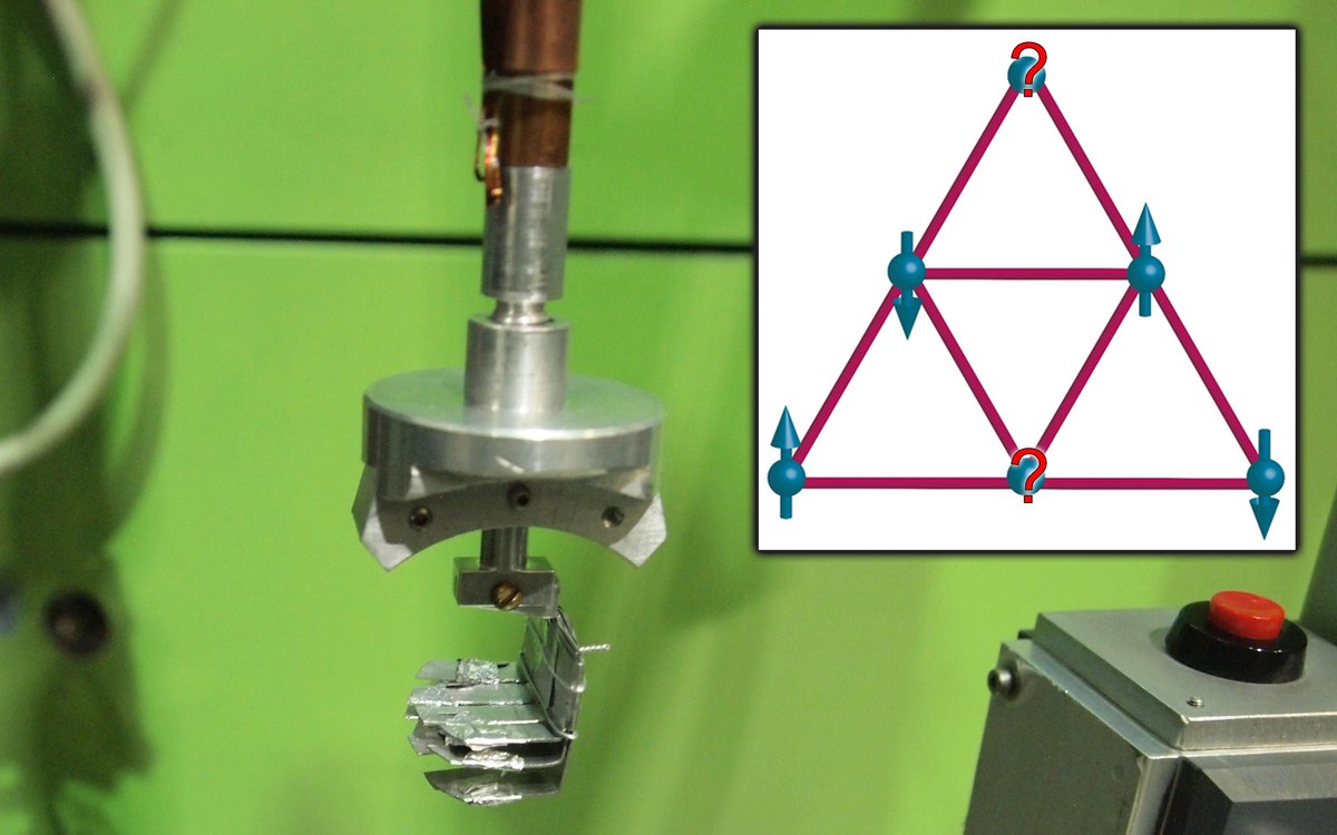 Neutron Scattering