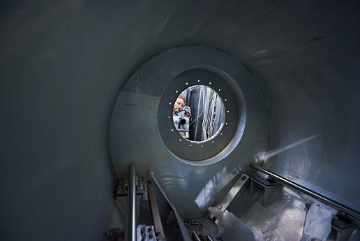 Neutron Scattering