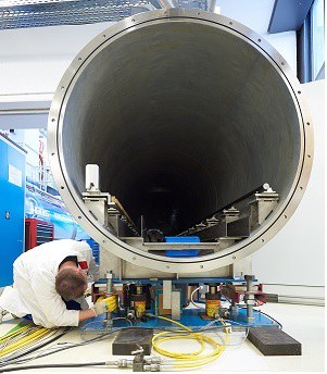 Neutron Scattering
