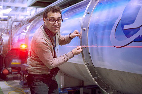 Neutron Scattering
